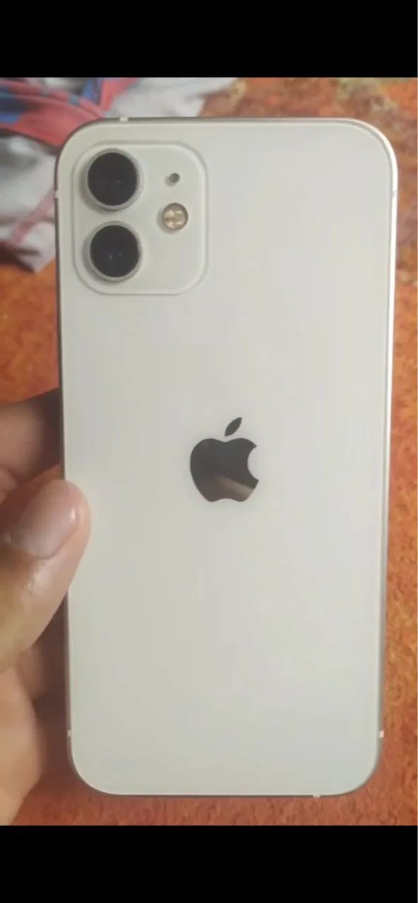 iPhone 12 1.500 - Foto 2