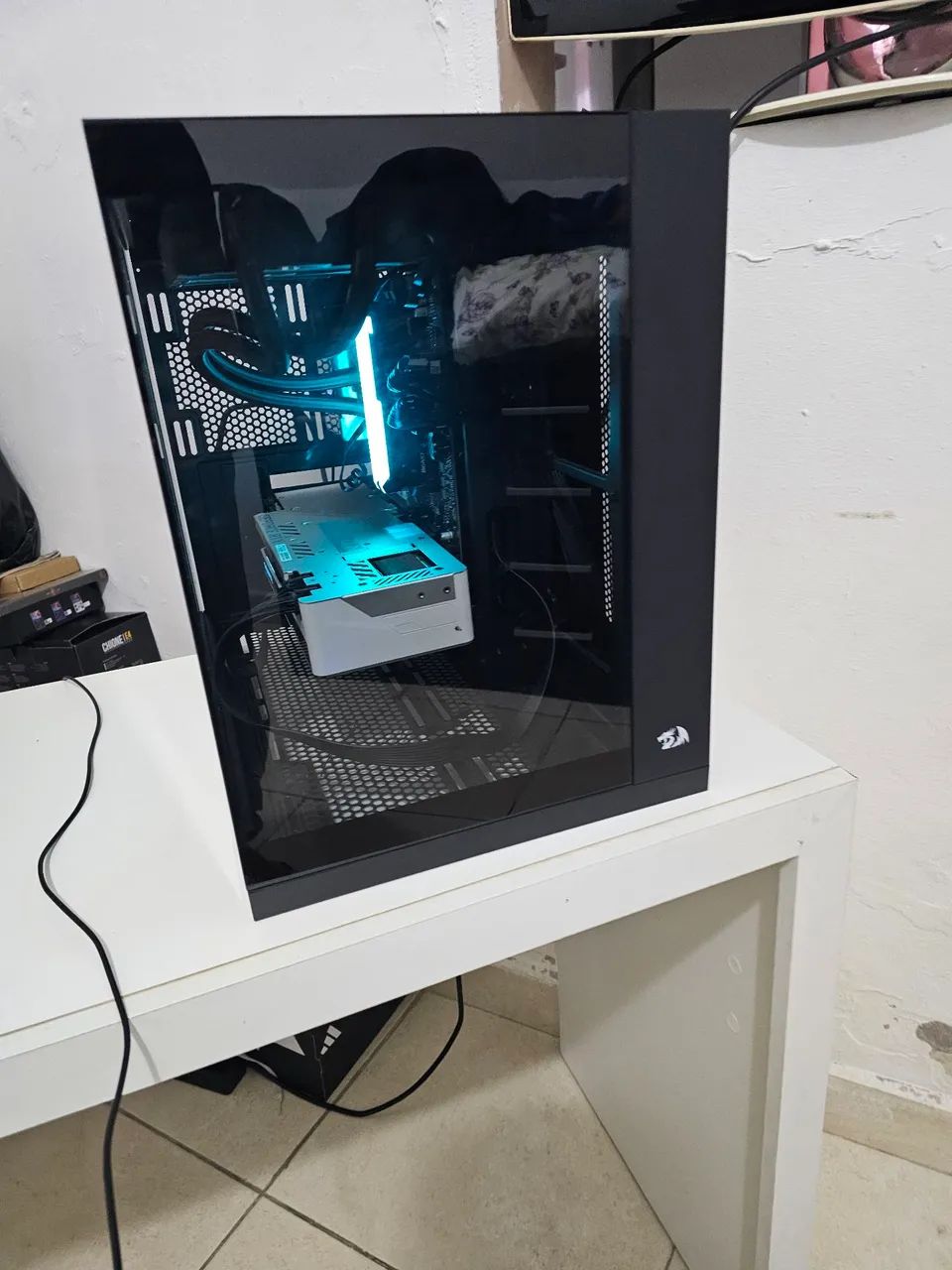 Pc gamer ryzen 7 - Foto 3