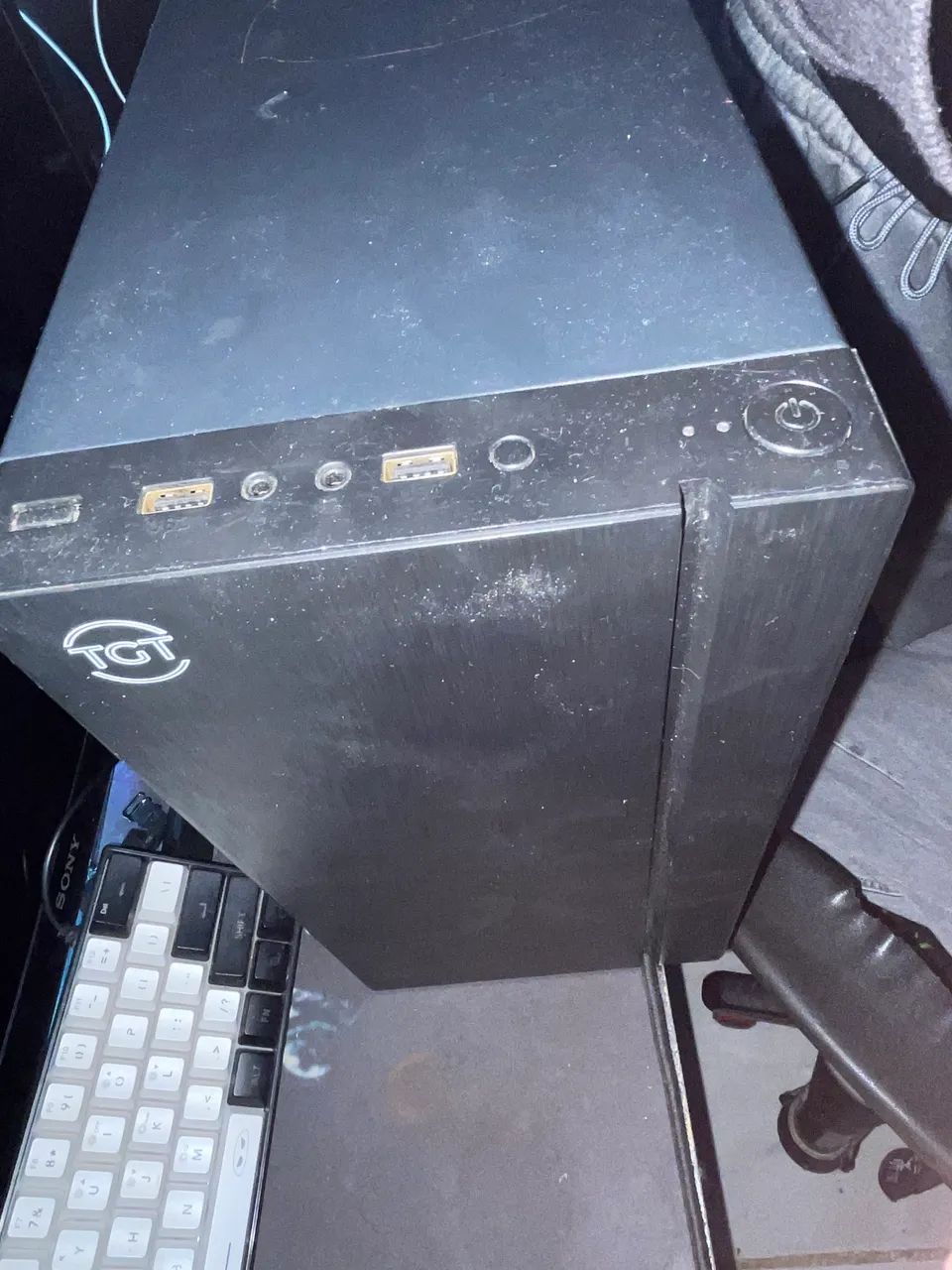 Computador gamer  - Foto 2
