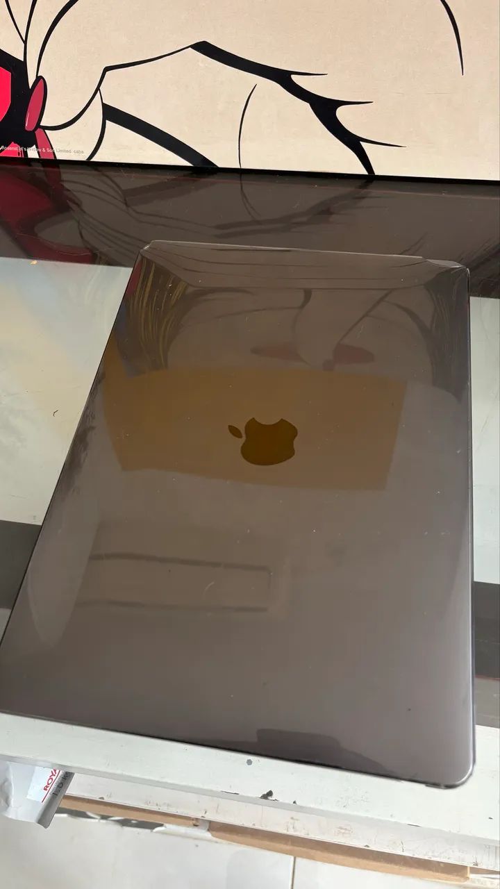 Macbook Air M1 16gb ram / Ssd 512gb - Notebooks - Asa Norte