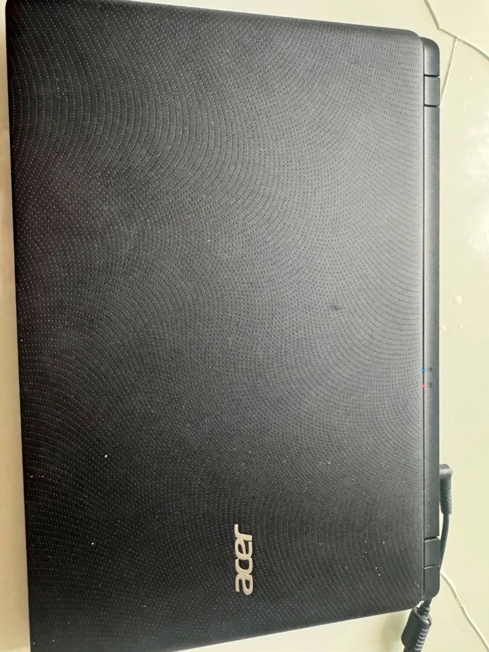 Notebook Acer tela 15.6 pol 1TB HD - Foto 5