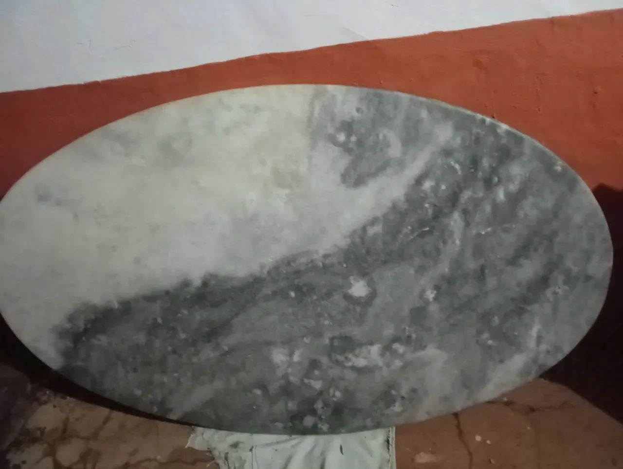 Pedra Oval  - Foto 2