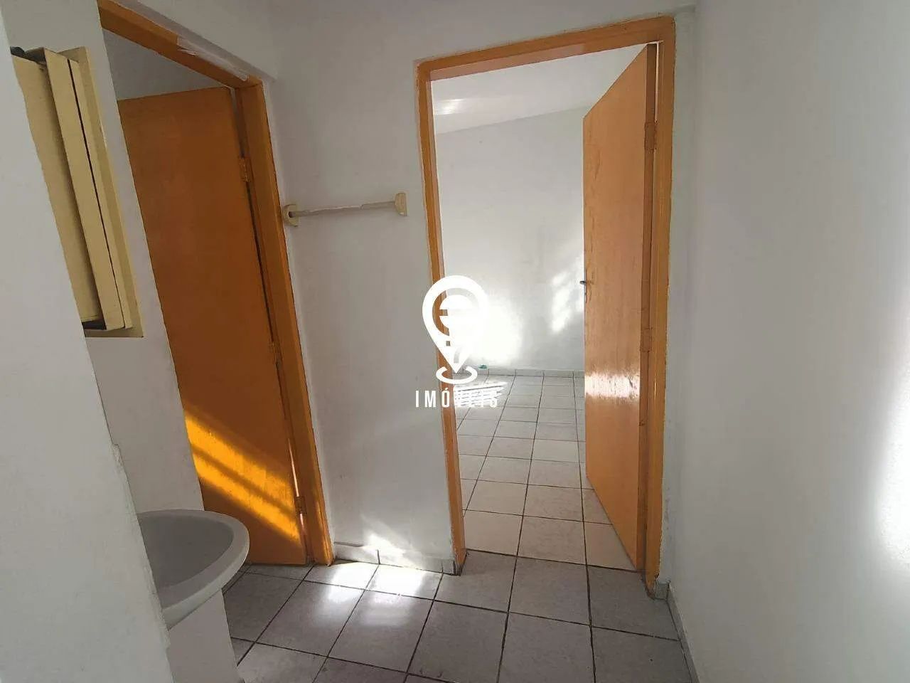 CASA PARA LOCAÇÃO 1 QUARTO - VILA MORAIS - Foto 4