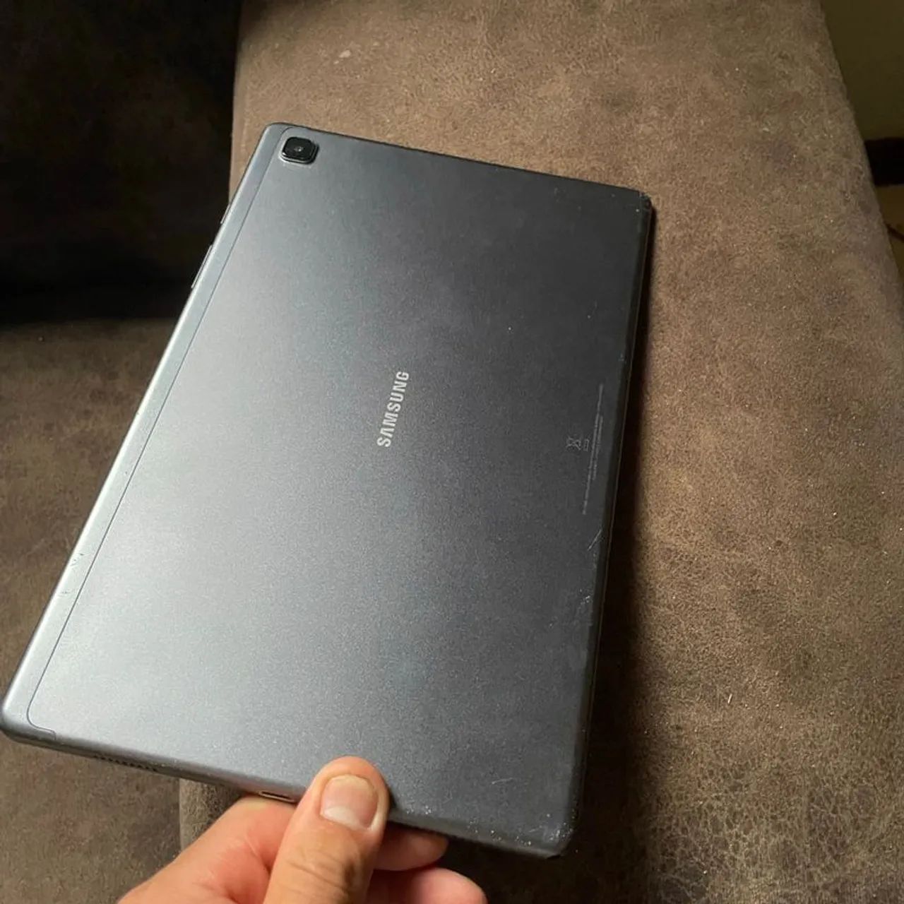 Tablet A7 Tela 10.4 4GB de ram 64 GB memória  - Foto 2