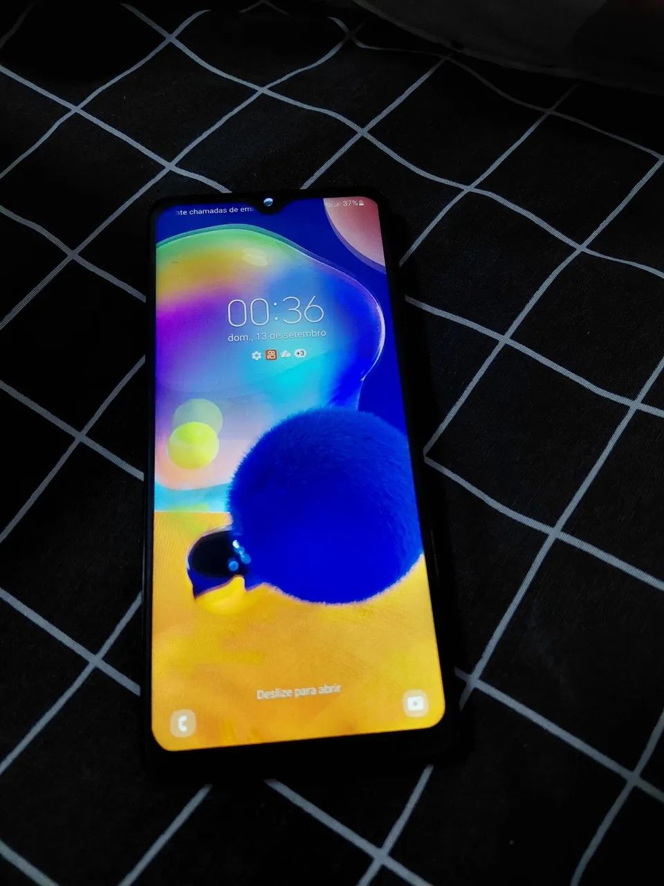 Celular A31 - Foto 2