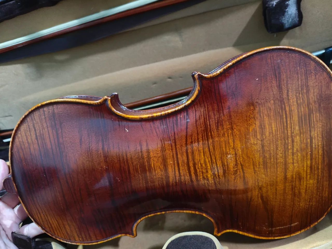 Violino Eagle vk 844 - Foto 2