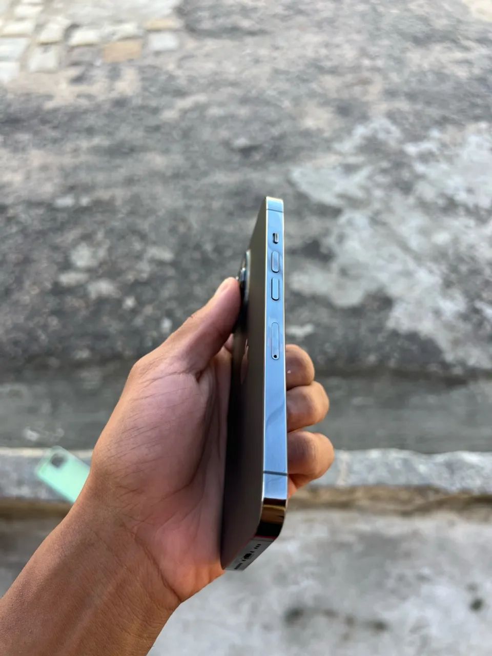 iPhone 13 Pro  - Foto 2