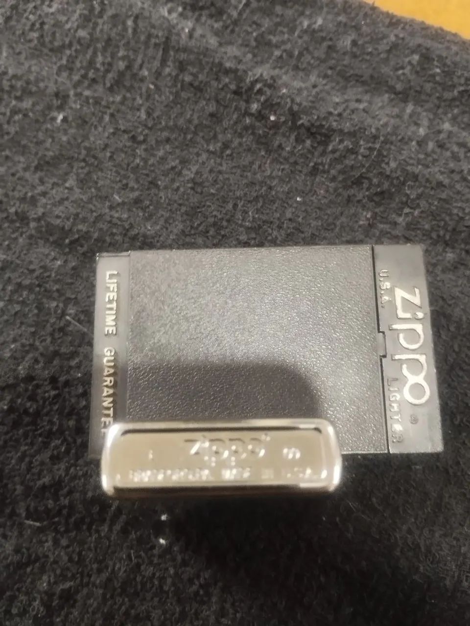 Isqueiro zippo - Foto 2