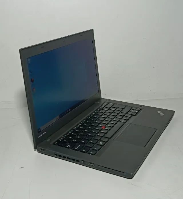 Notebook core i5 4°geração Thinkpad barato - Foto 2