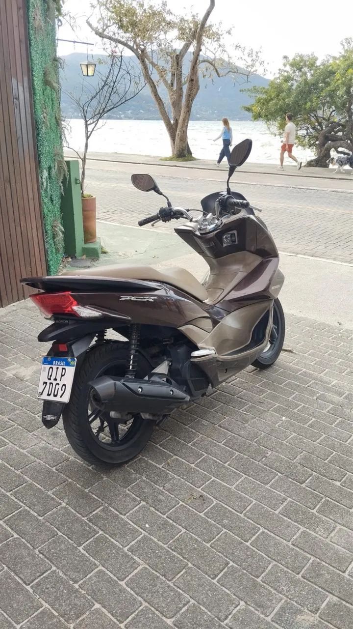 Vendo Honda PCX 150 - Foto 2