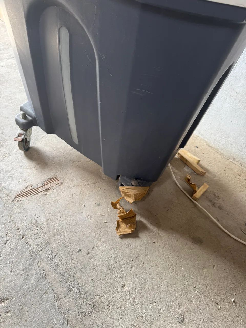 Climatizador Ventisol CLI 100 PRO - Usado e Funcionando - Foto 4