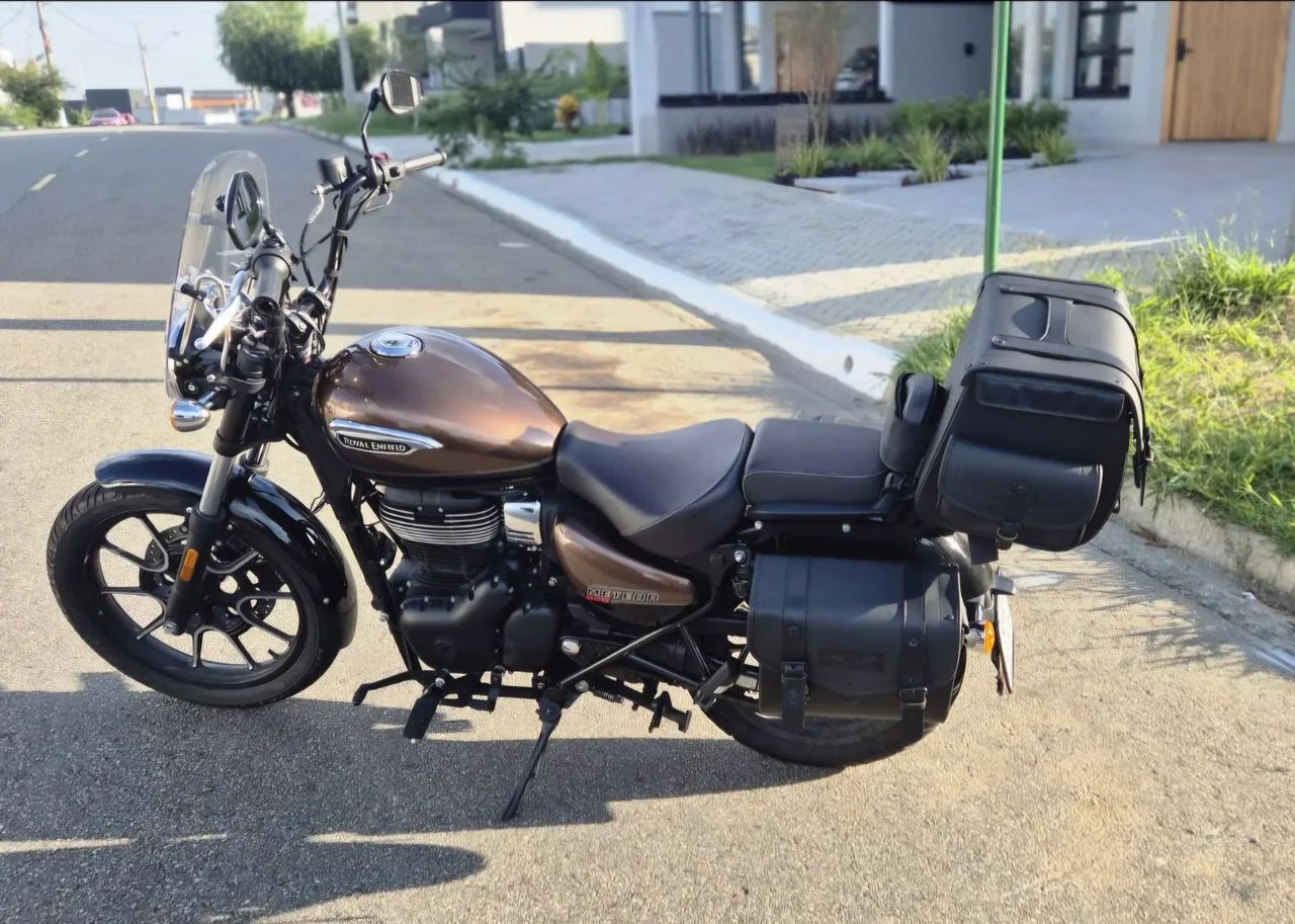  Meteor 350cc Supernova Conservada