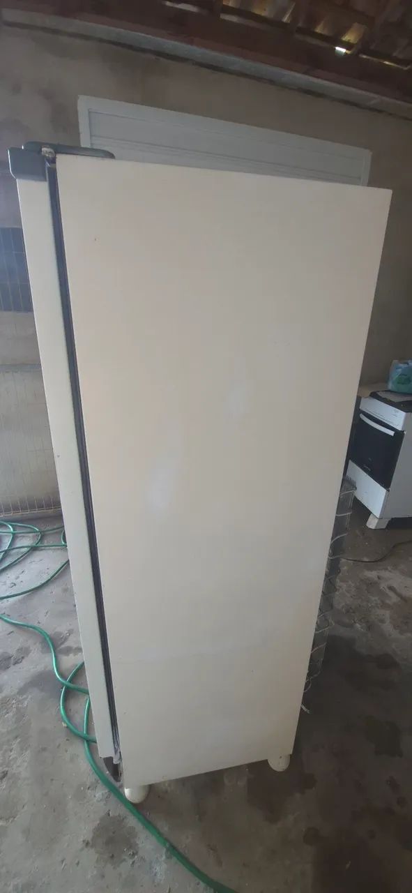 Vendo Geladeira Consul - Foto 3