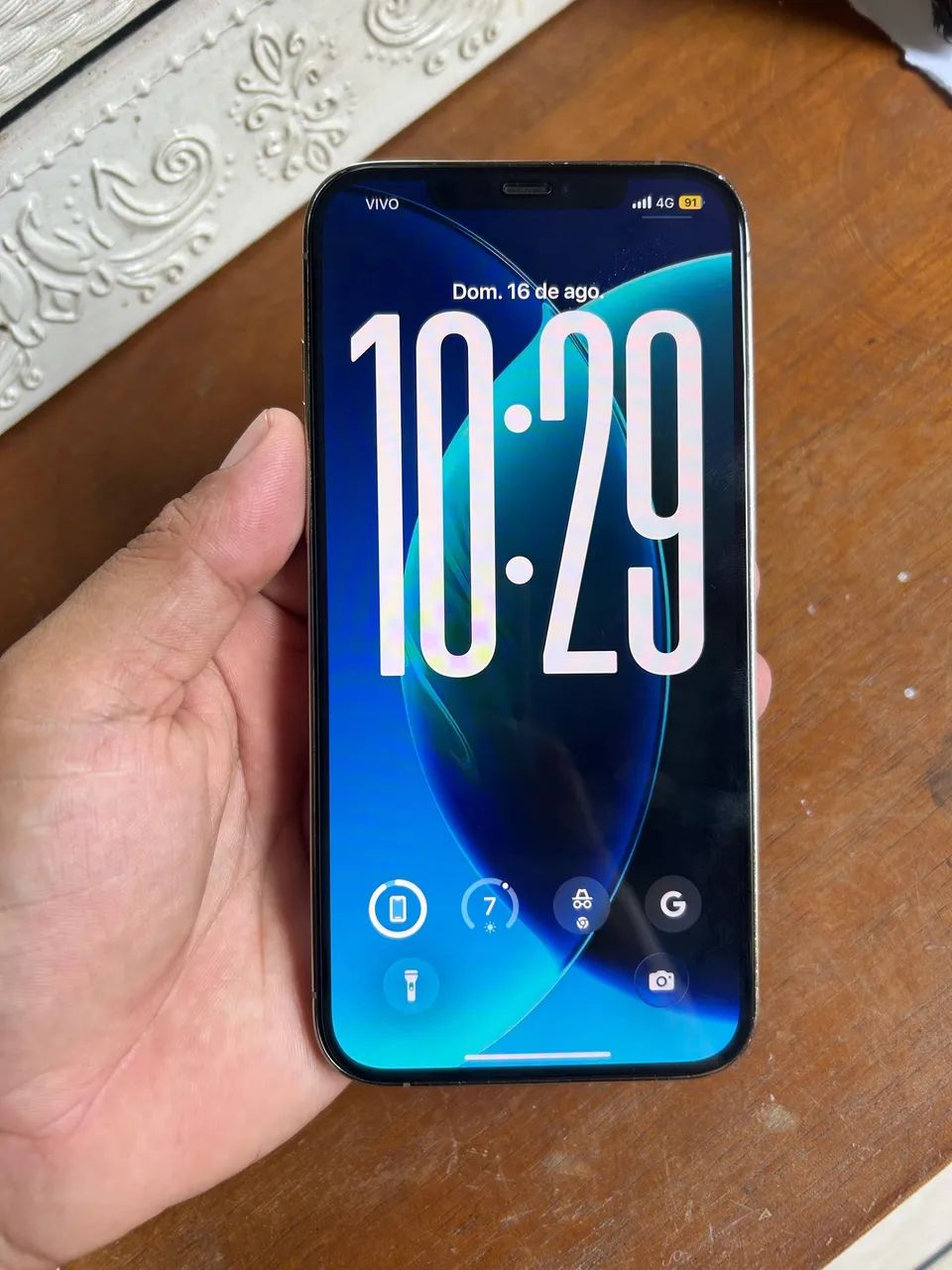 IPHONE 12 pro Max  - Foto 2