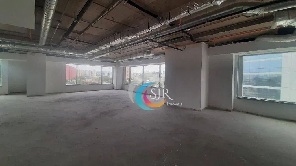 Conjunto para alugar, 225 m² - Barra Funda - São Paulo/SP