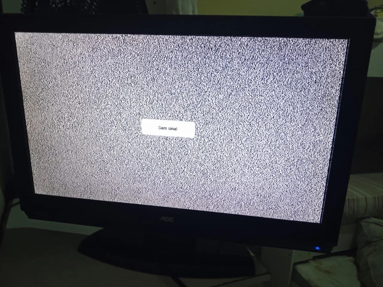 Por 149 reais Monitor e Tv LCD 22 polegadas  - Foto 4