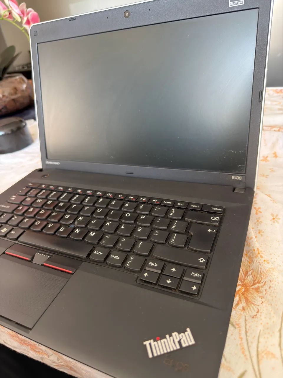 Notebook Lenovo ThinkPad Edge E430 | Intel Core i3 | 8 GB RAM | SSD 256 GB - Foto 2