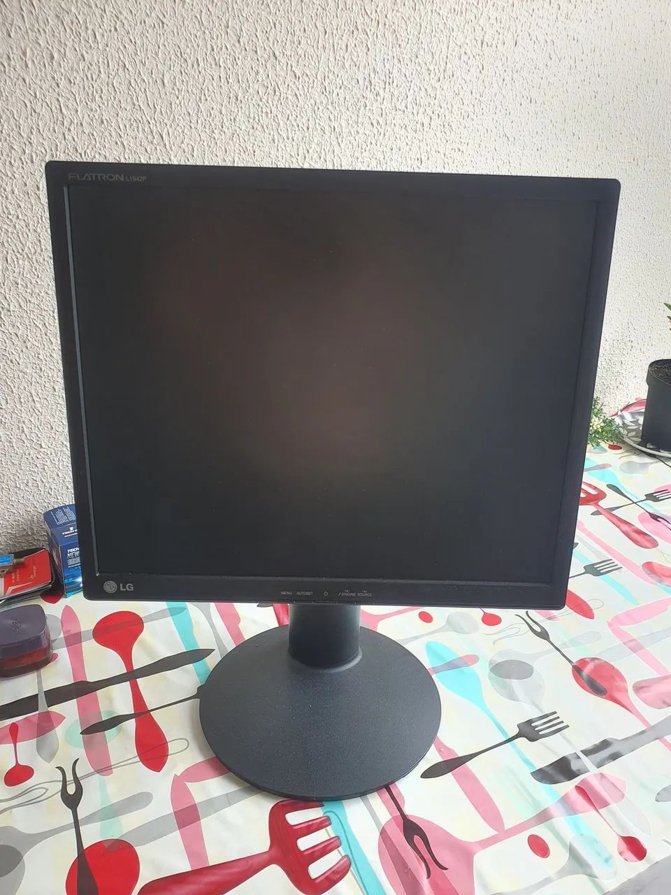 Monitor LG - Foto 3