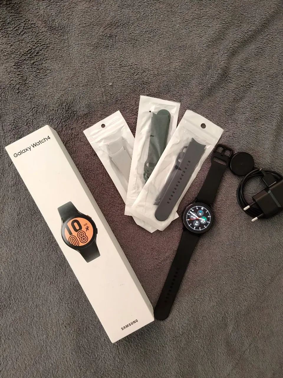 Samsung Galaxy Watch 4
