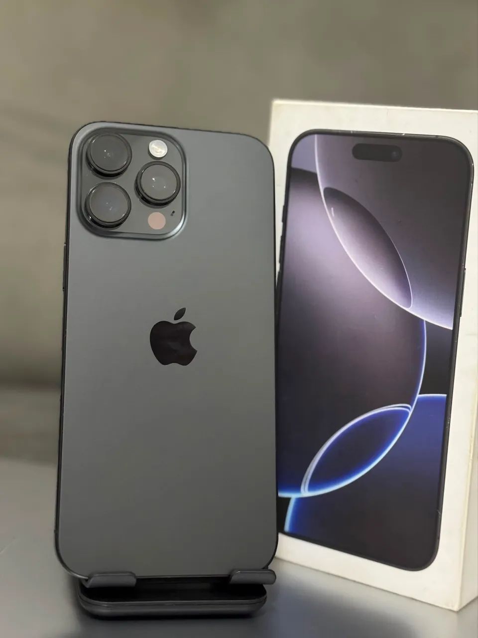 iPhone 16 pro Max  - Foto 4