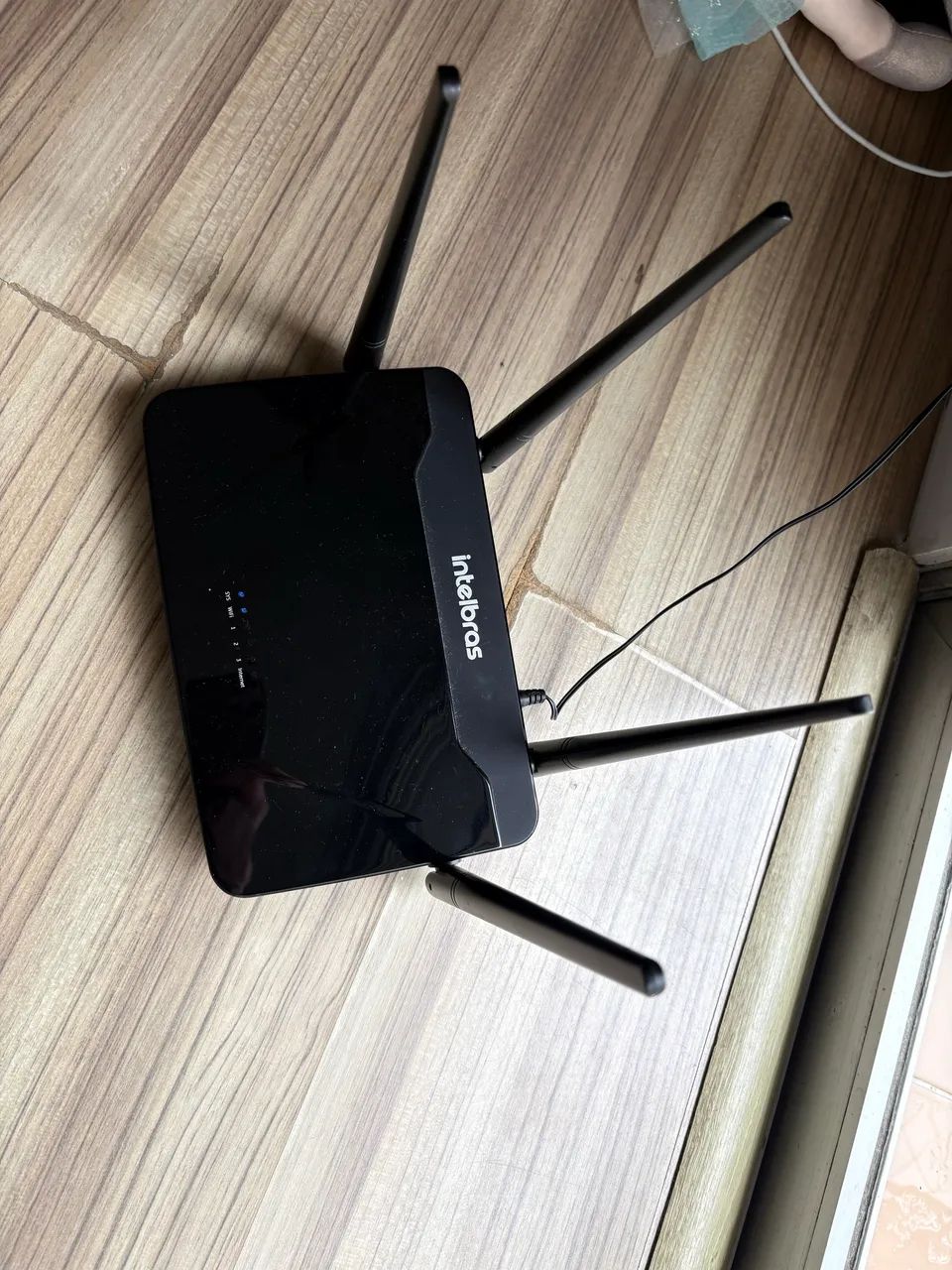 Roteador wireless Intelbras - Foto 2