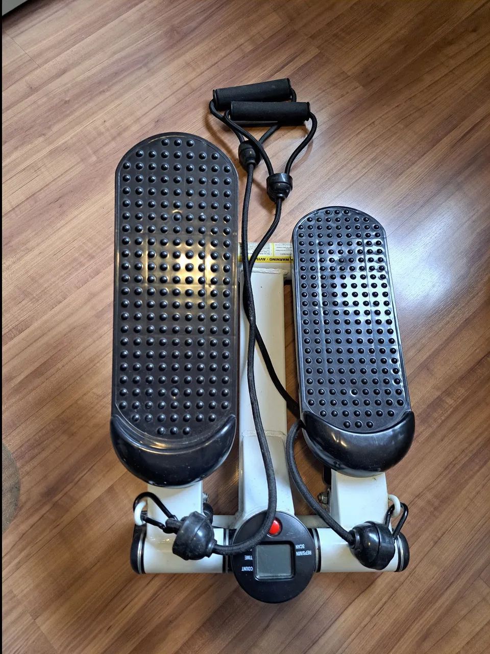 Stepper Simulador Caminhada - Foto 2