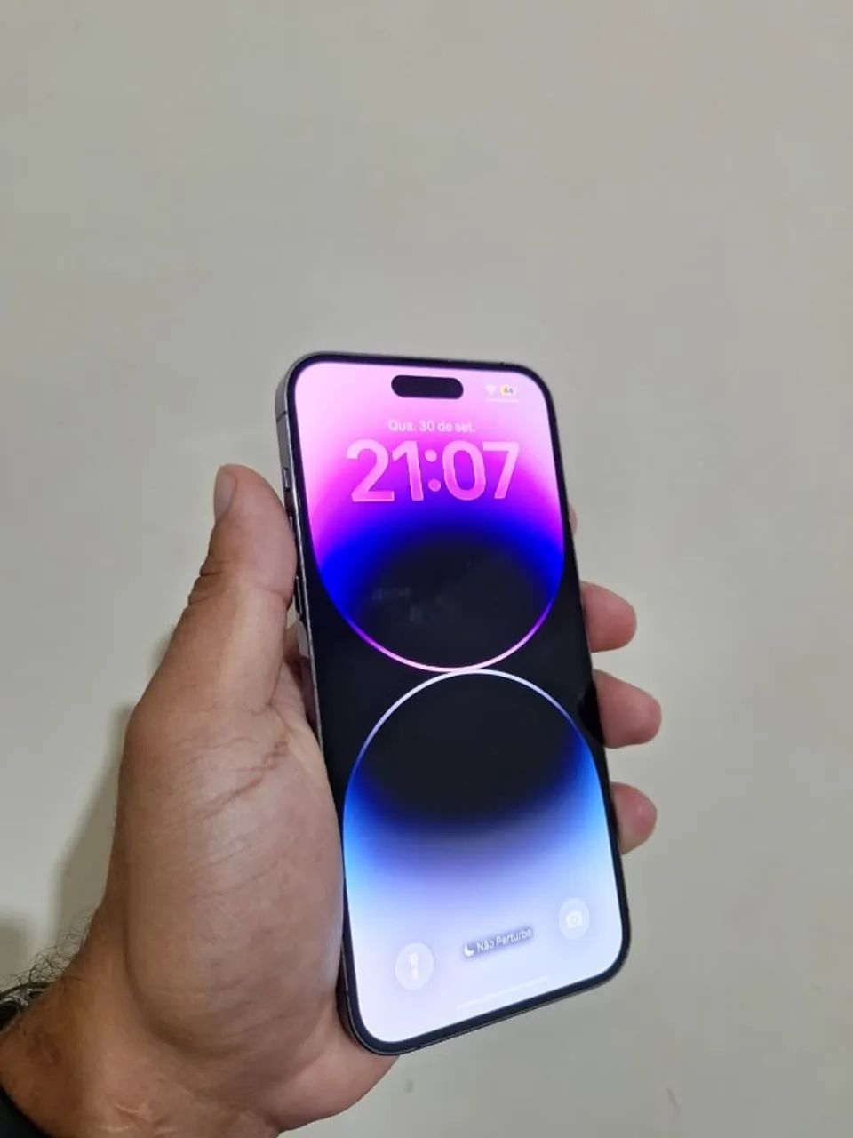 Iphone 14 pro Max - Foto 4
