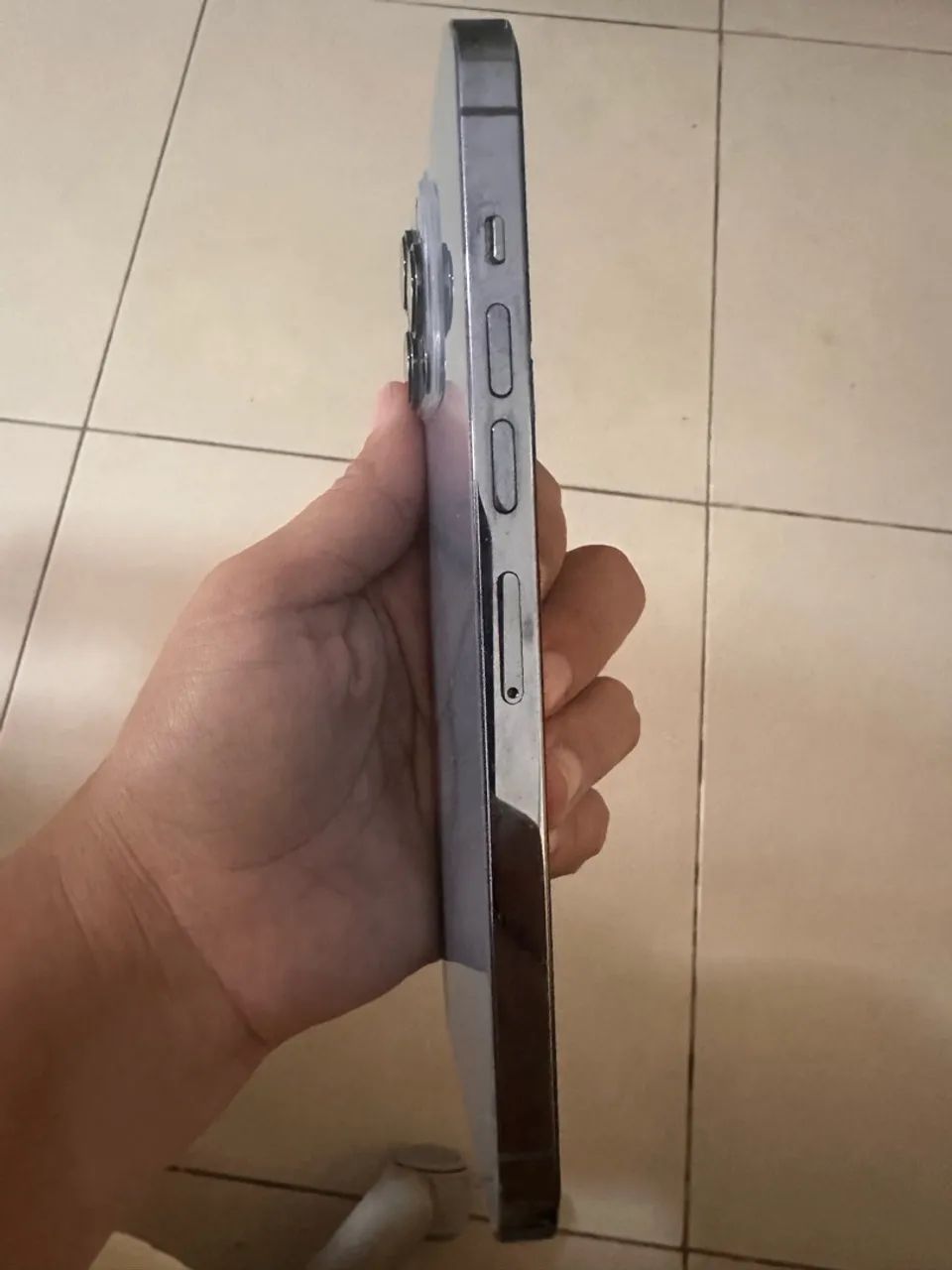 IPHONE 13 PRO MAX - Foto 3