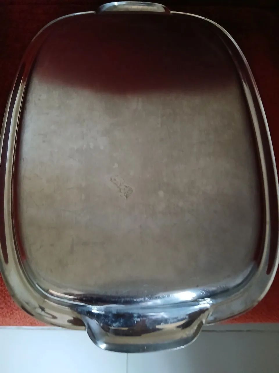 Bandeja 50x39 e 50x 33 tabuleiro 48x33 - Foto 4