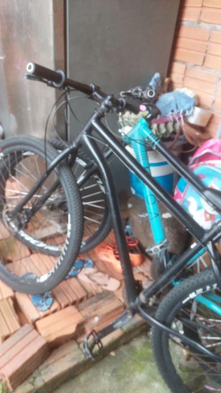 Bicicleta aro29  - Foto 2
