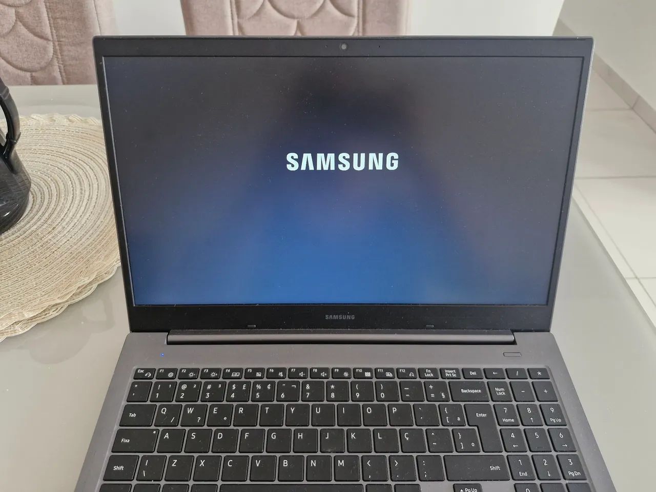Vendo Notebook Samsung  - Foto 2
