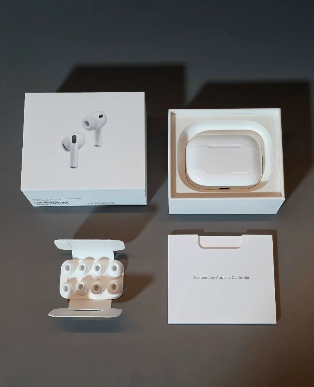Apple AirPods Pro (3ª Geração) - Foto 3