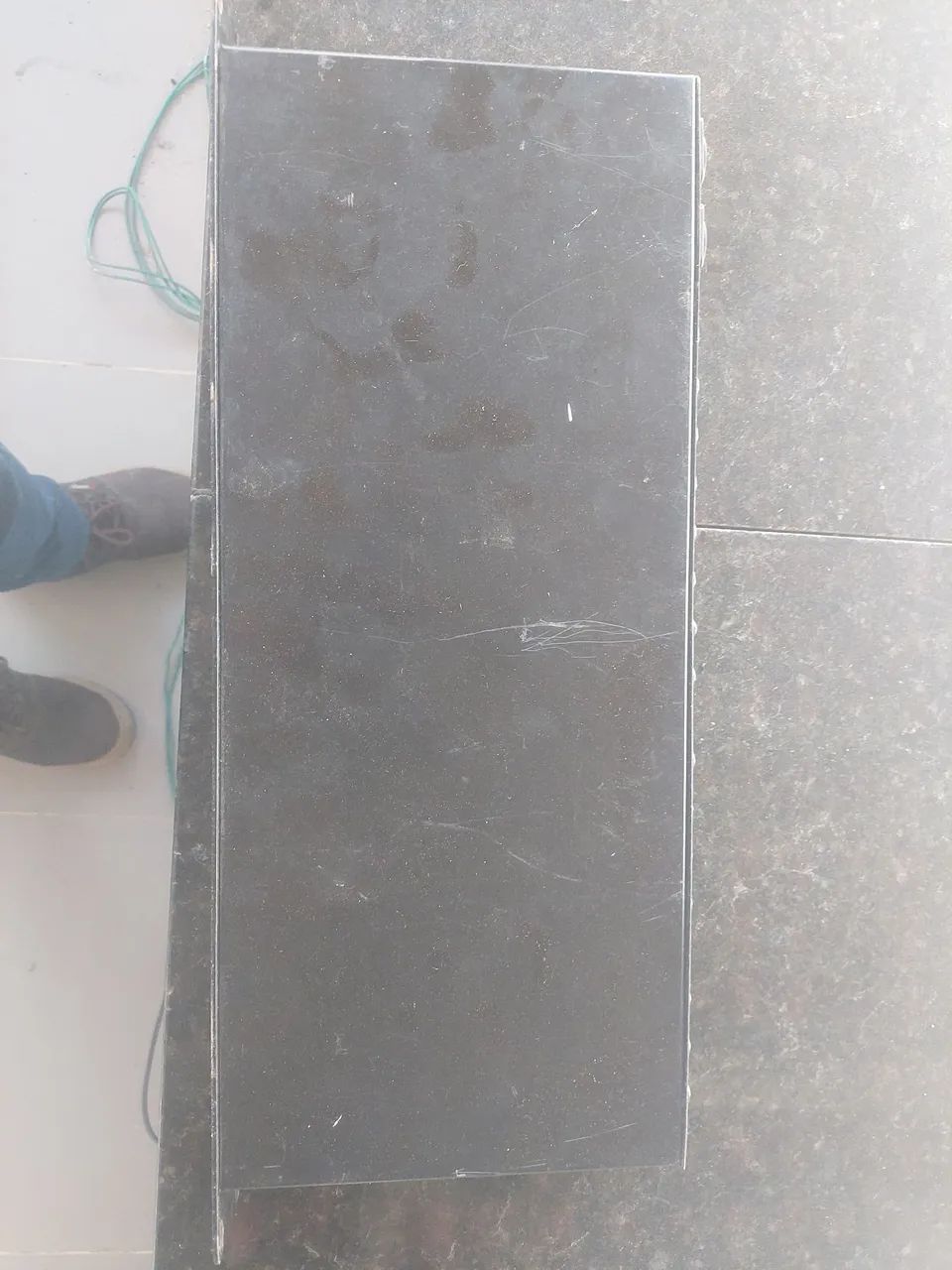 VendobPainel de áudio parabrack 19 polegadas  com entrada para conector P10. - Foto 2