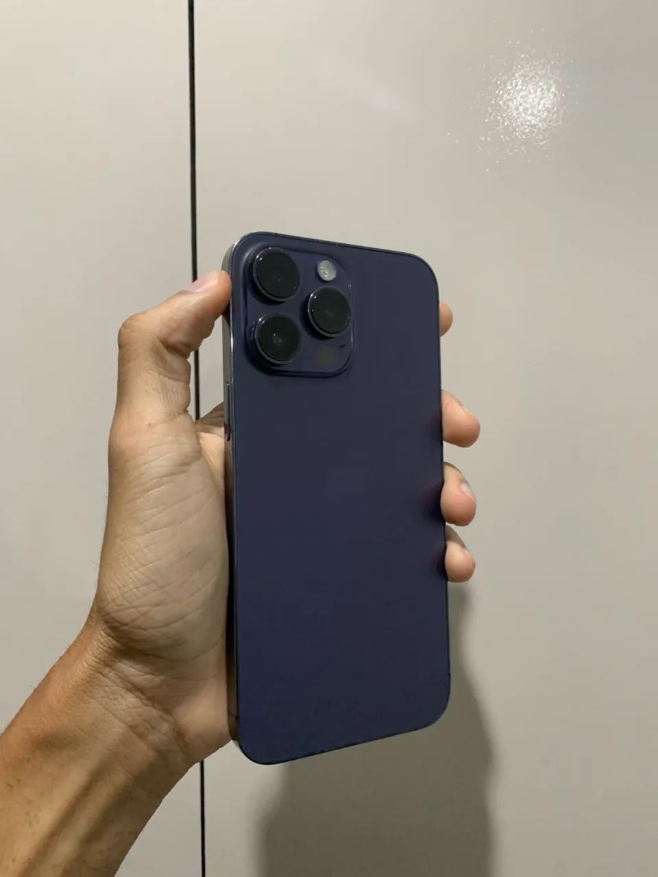 iPhone 14 Pro Max  - Foto 4
