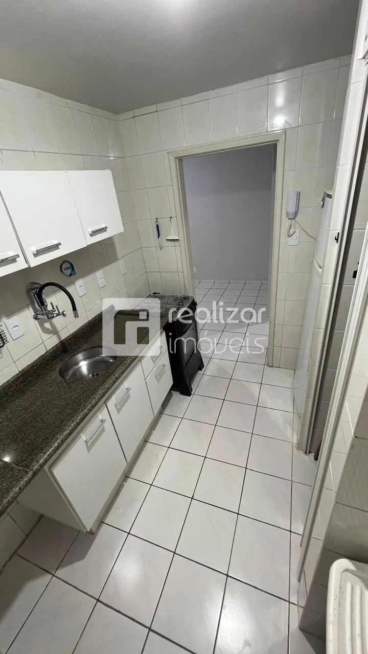 Apartamento 2 quartos no bairro Pantanal Florianópolis - Foto 3