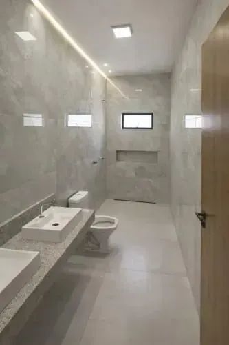 Casa Térrea - Residencial Humaitá - Foto 4