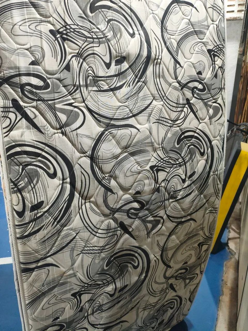 Colchão solteiro style supercoil D33 - Foto 3