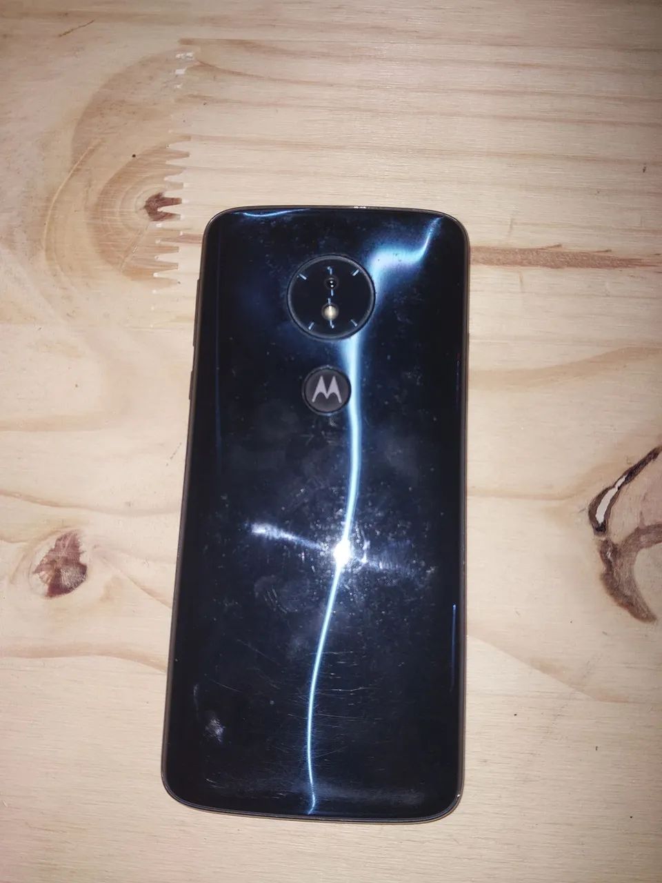 Moto G6 Play 32GB Funcionando + Caixa - Foto 3