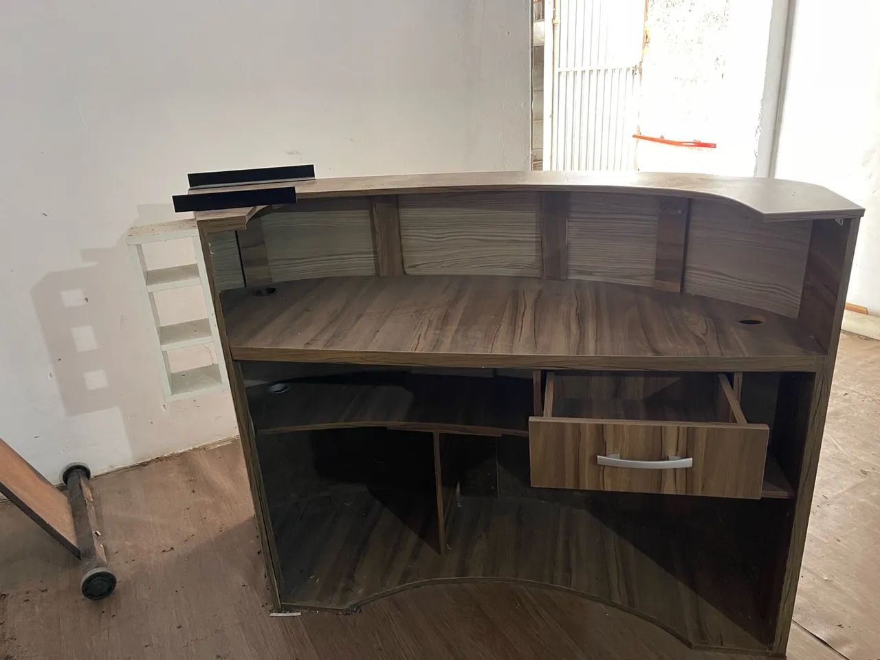 Balcão de atendimento  - Foto 2