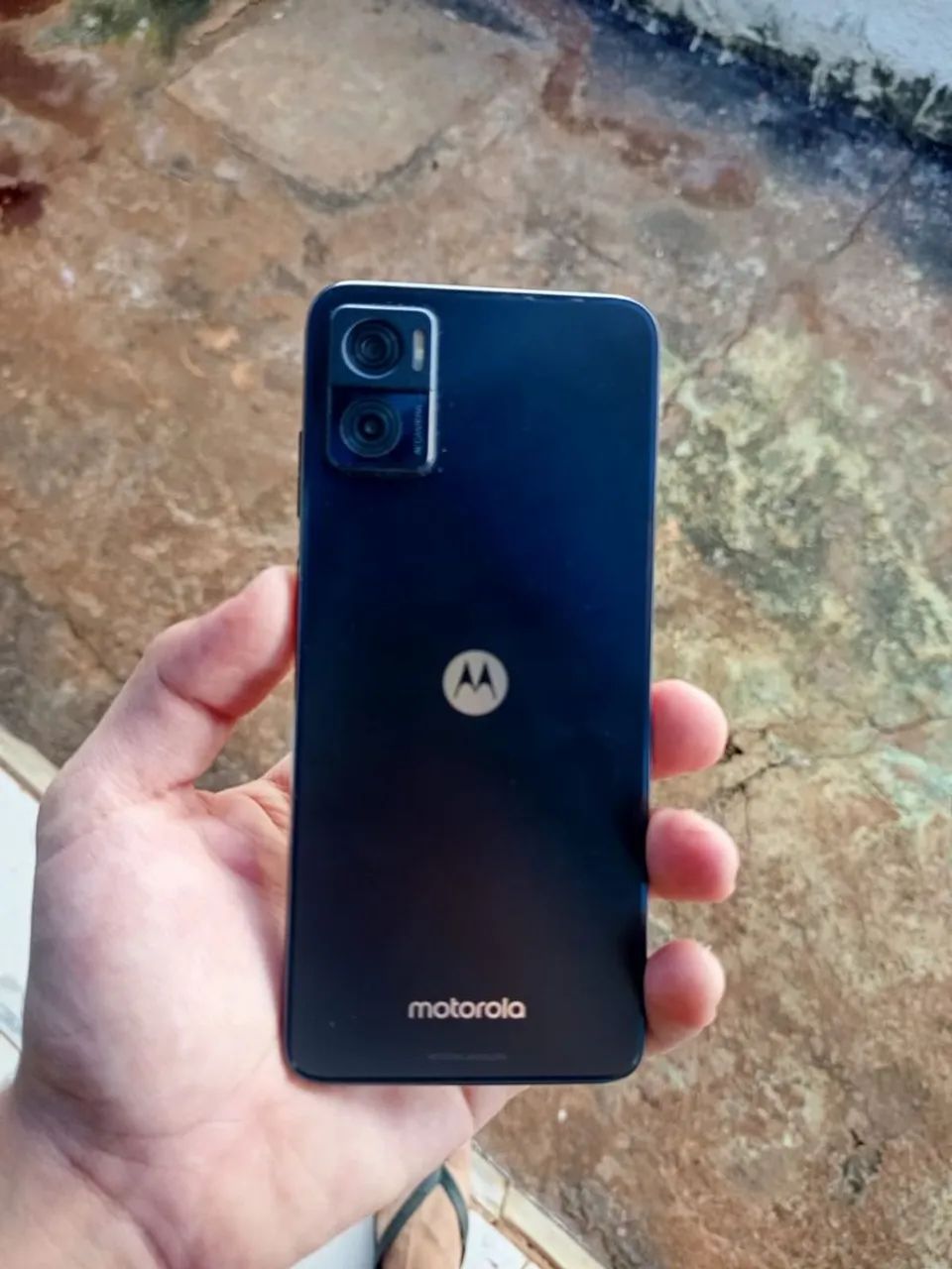 Celular Motorola e22 - Foto 2