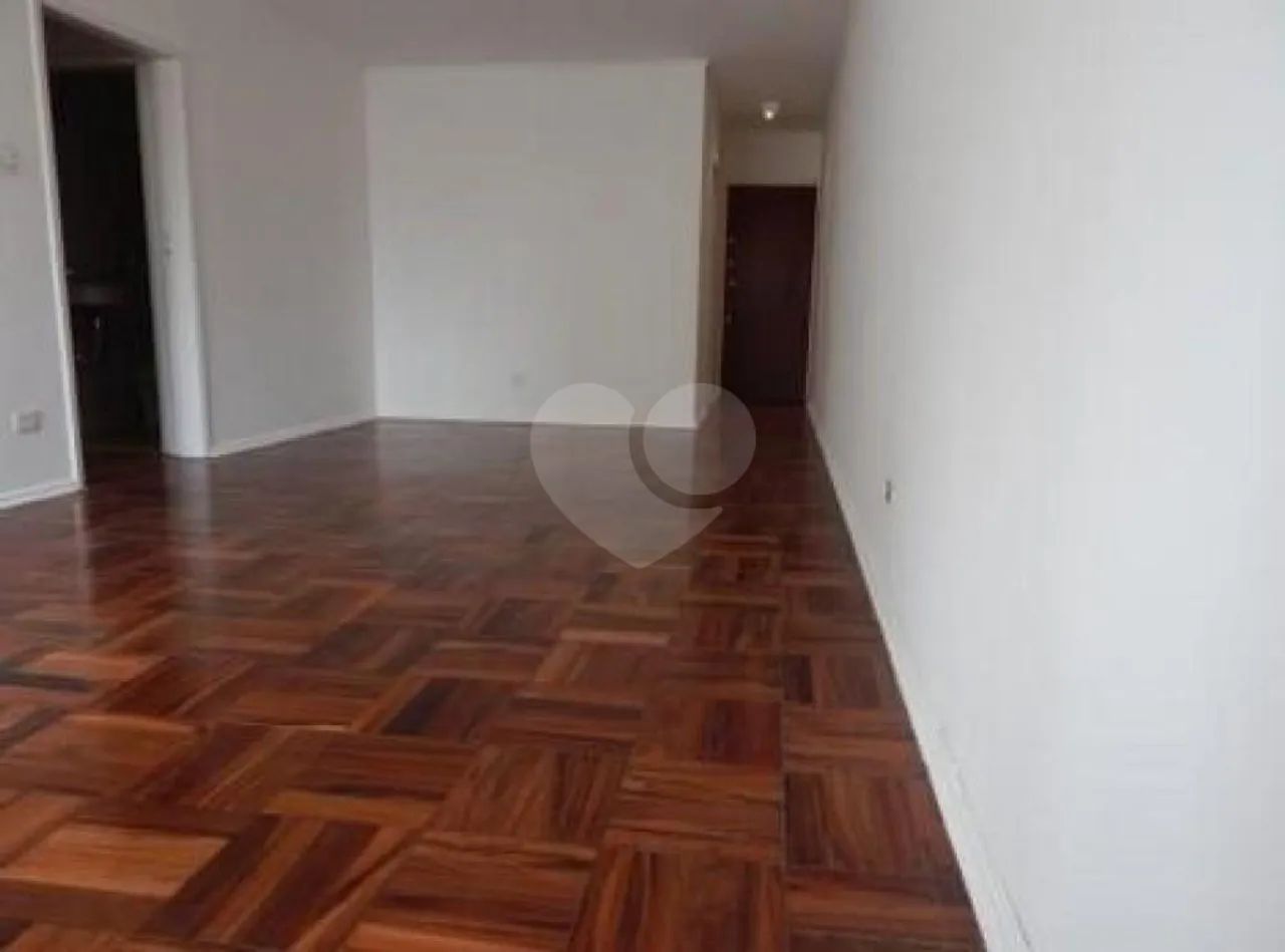 Apartamento com 3 quartos à venda em Itaim Bibi - SP - Foto 2