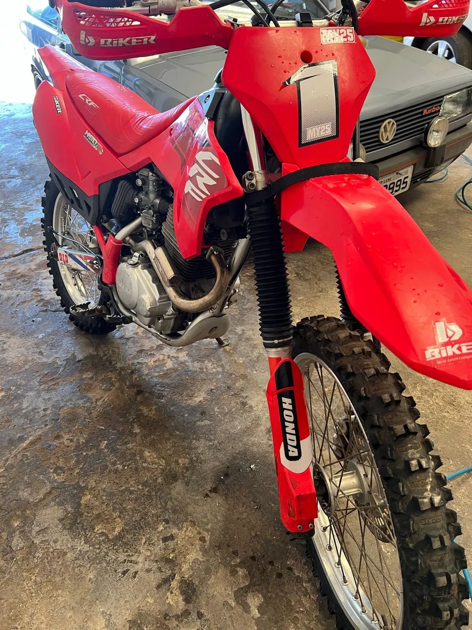 Crf 230f