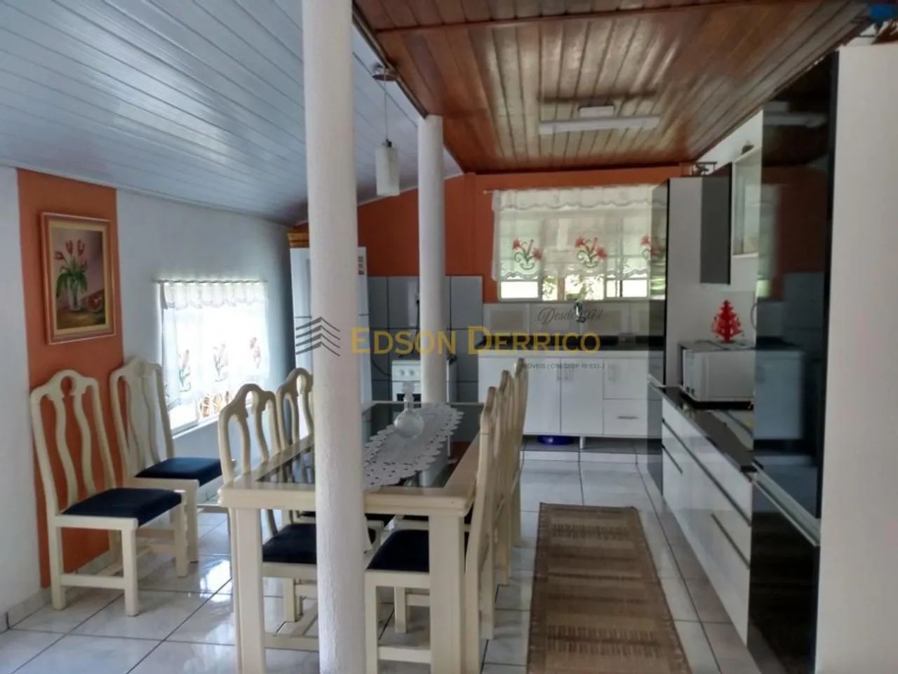 Chácara com 2 quartos à Venda, Cidade Nova - Pindamonhangaba - Foto 3