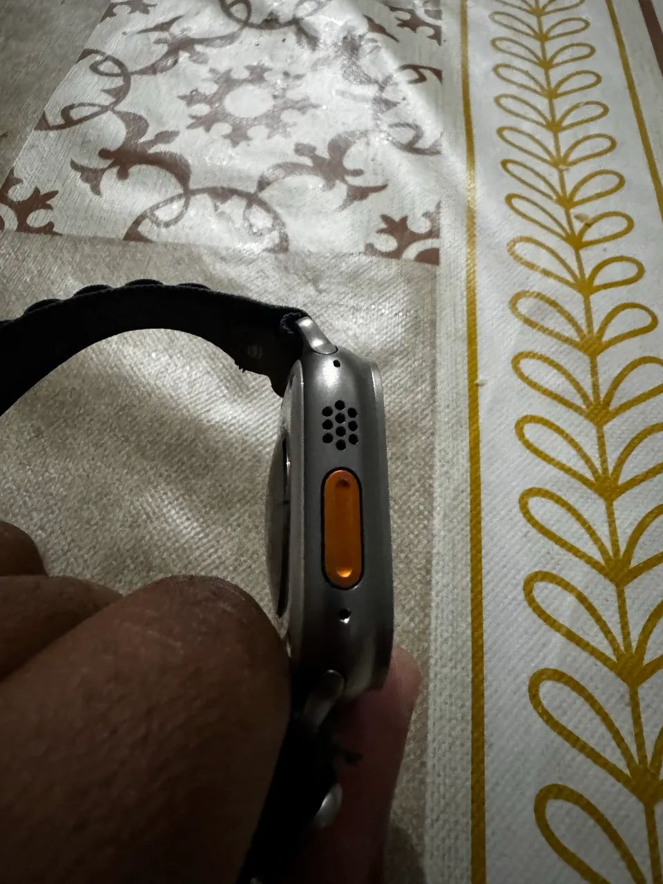 Apple Watch Ultra 2 - Foto 4