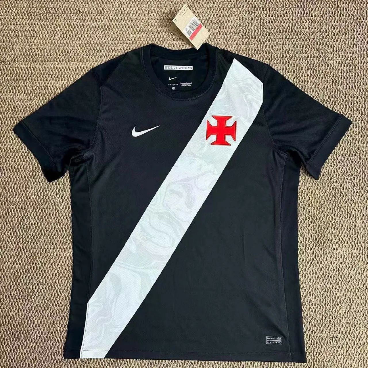 Camisa do vascão 2026
