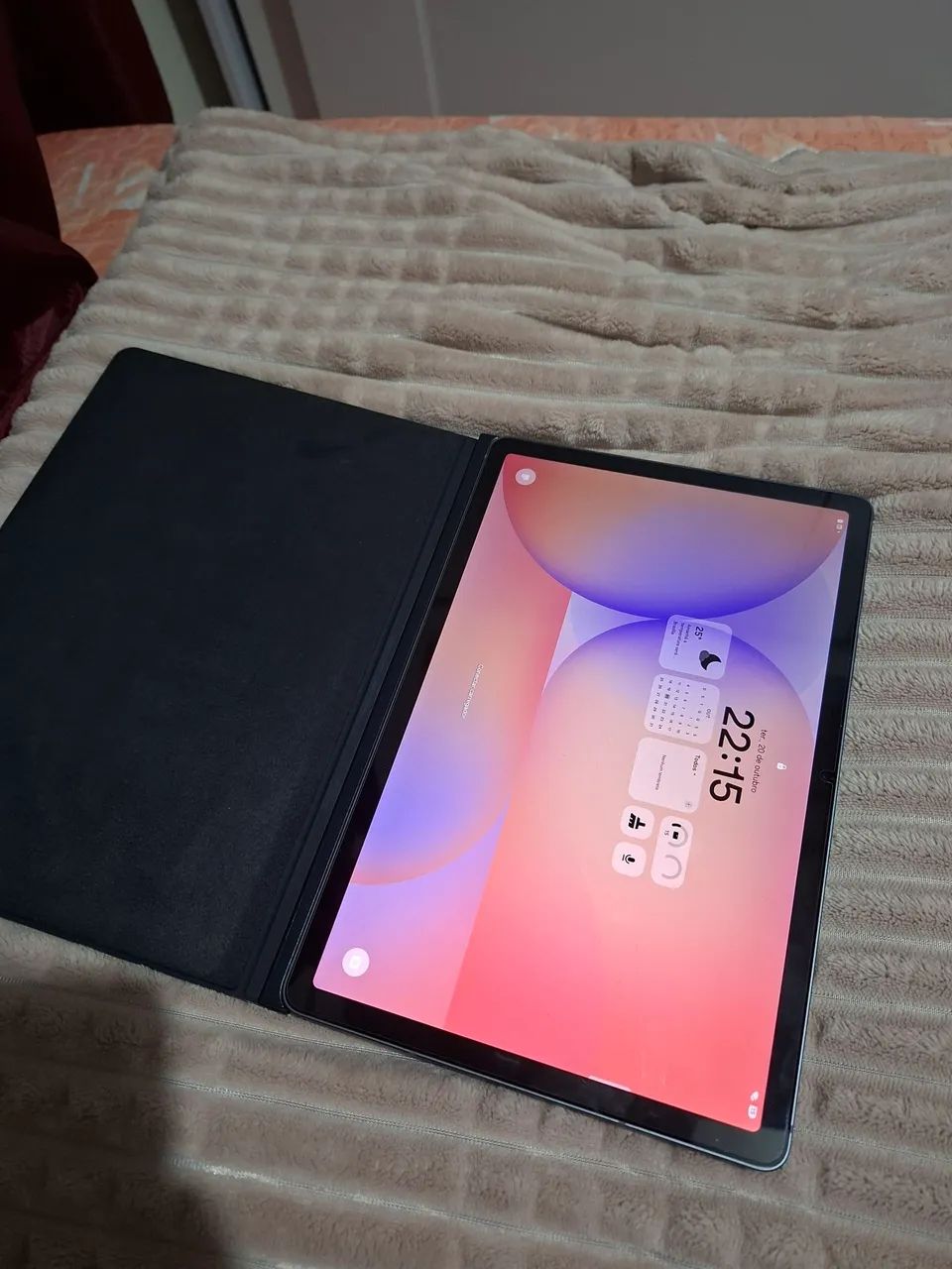 Tablet S10 Lite (Perfeito estado) - Foto 4