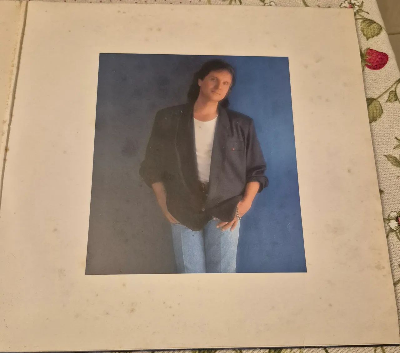 Roberto Carlos - Foto 4