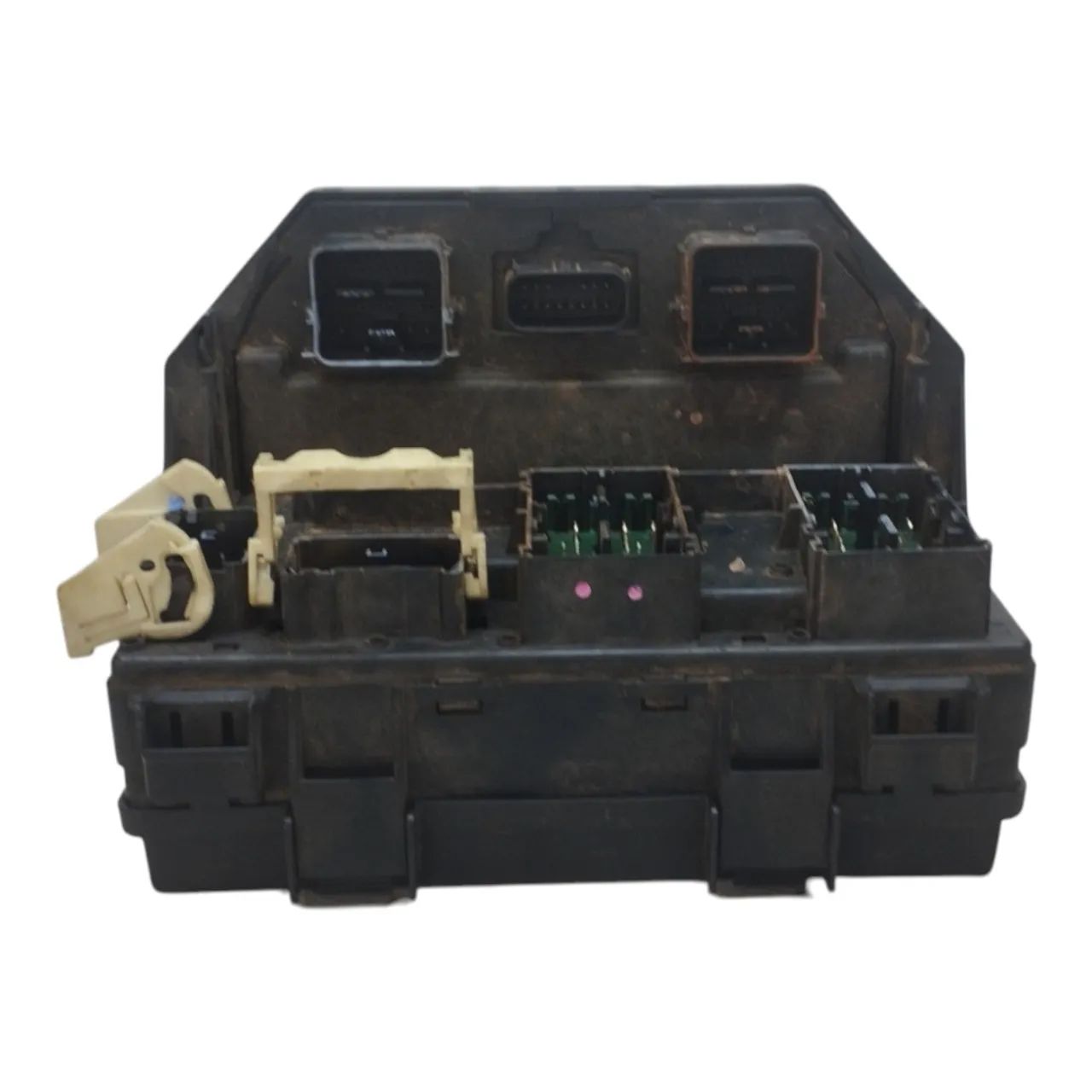Caixa De Fusível Jeep Cherokee 3.7 V6 Gasolina 2011 2012 - Peças