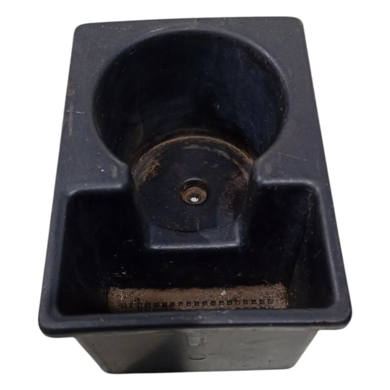 Porta copo traseiro freelander 2 2007 a 2013 - Foto 4
