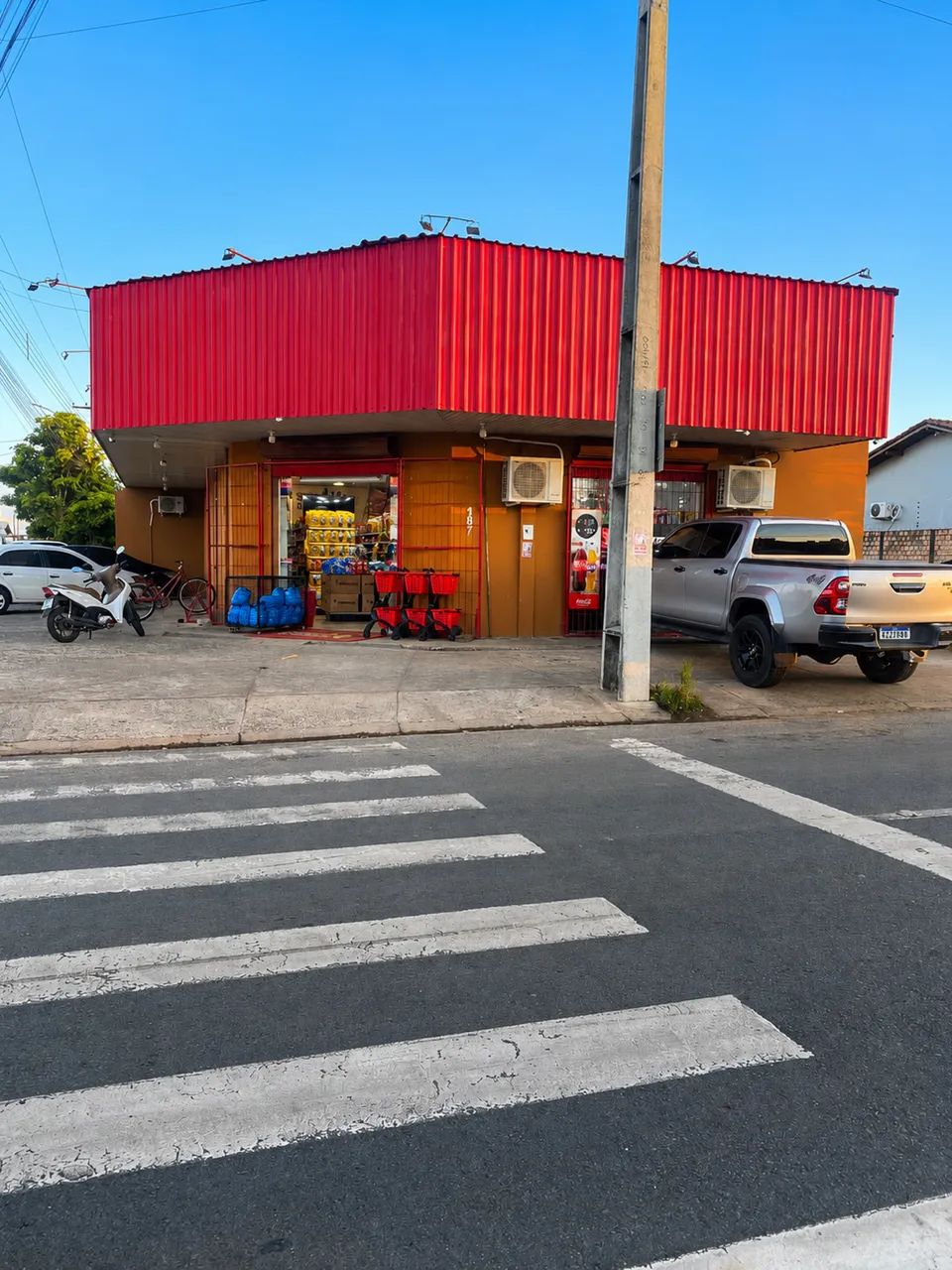 Alugo ponto comercial  - Foto 3